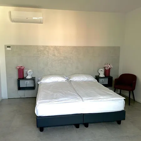 San Zeno בית הארחה ברדולינו