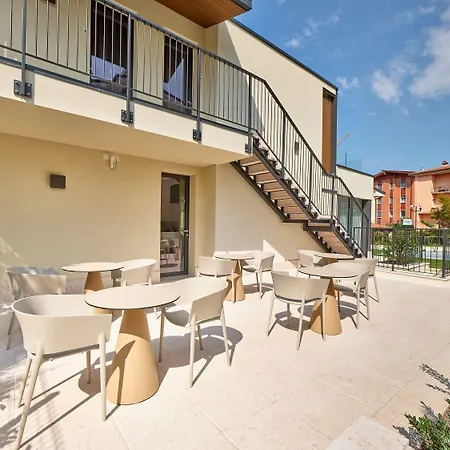 בית הארחה San Zeno 4*