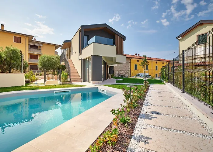 San Zeno 4* ברדולינו