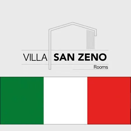 San Zeno Гостевой дом *
