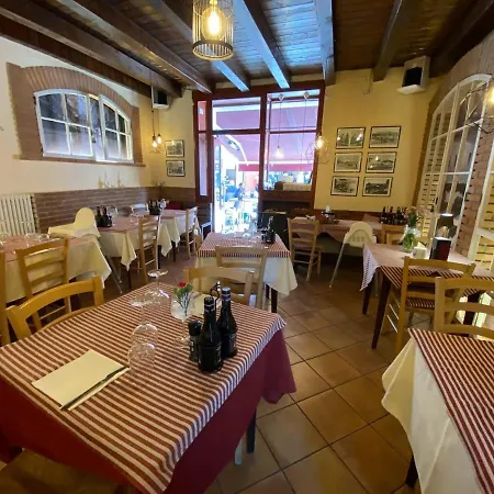 San Zeno Гостевой дом *