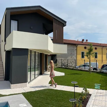 San Zeno Guest house