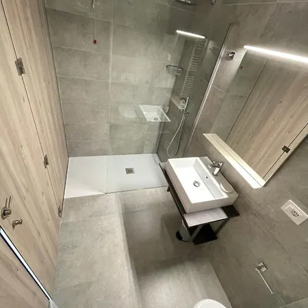 San Zeno Guest house *