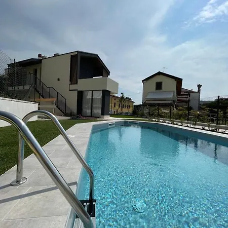 San Zeno 4* 바르돌리노