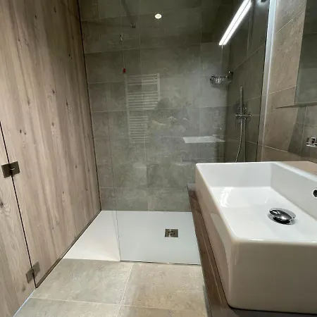 San Zeno Guest house *