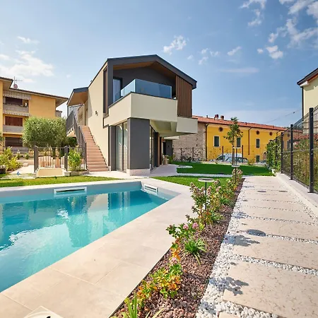 San Zeno 4* باردولينو