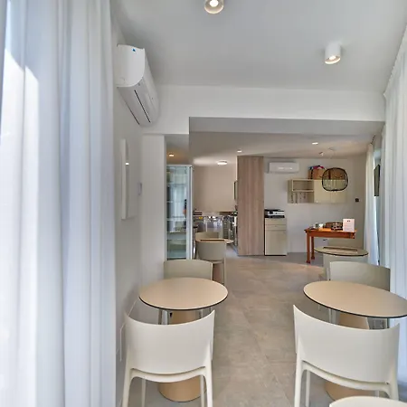 San Zeno 게스트하우스