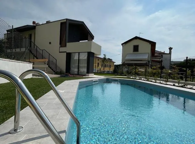 San Zeno 4* Bardolino