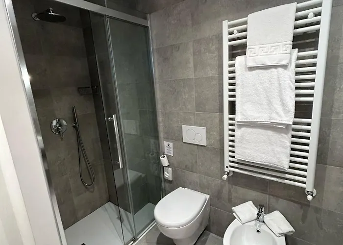 Maison d'hôtes San Zeno Bardolino