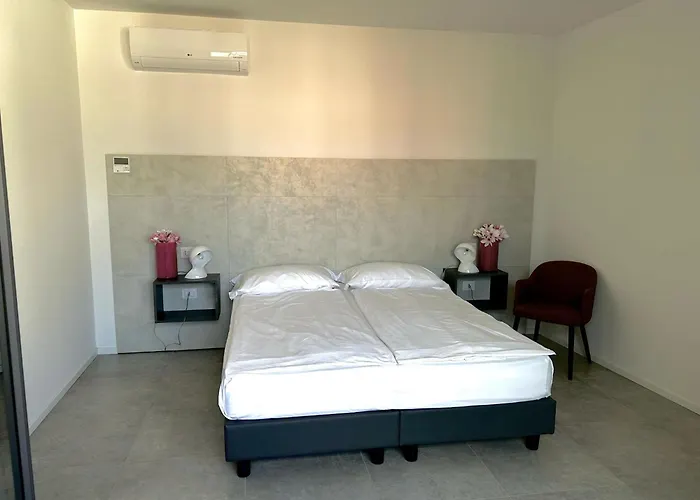 San Zeno Maison d'hôtes Bardolino