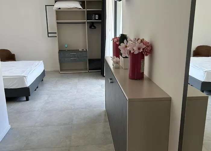 San Zeno Maison d'hôtes