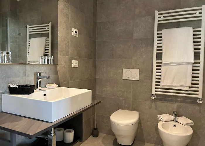 Maison d'hôtes San Zeno Bardolino