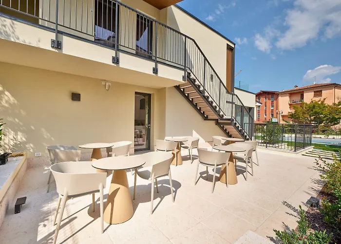 Maison d'hôtes San Zeno 4*