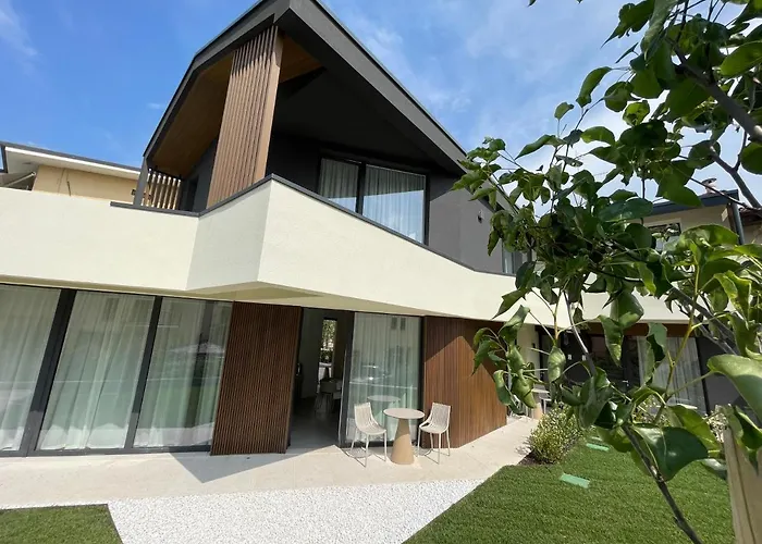 Casa de hóspedes San Zeno 4*