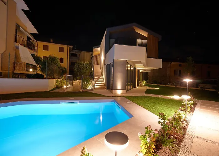 San Zeno Casa de hóspedes Bardolino